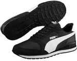 Puma ST Runner v2 NL puma black-puma white (01) 9.5