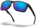 Oakley Holbrook XL grey smoke/prizm sapphr irid polar (941709)