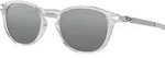 Oakley Pitchman R polished clear/prizm black (943902)