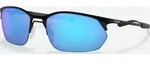Oakley Wire TAP 2.0 satin black/prizm sapphire (414504)