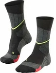 Falke SC1 Herren Skiing Socken black-mix (3010) 39-41
