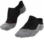 Falke TK5 Wander Invisible Damen Trekking F&uuml;&szlig;linge black-mix (3010) 37-38