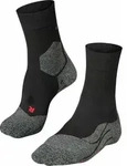 Falke RU3 Comfort Damen Running Socken black-mix (3010) 41-42