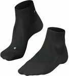 Falke RU4 Light Performance Short Damen Running Kurzsocken black-mix (3010) 41-42
