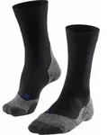 Falke TK2 Explore Cool Damen Trekking Socken black-mix (3010) 35-36