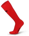 Lenz Compression 2.0 Merino rot XL(44-51cm)