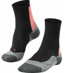 Falke Achilles Damen Socken Health black (3008) 35-36