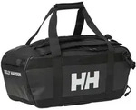 Helly Hansen H/H Scout Duffel, M black (990) STD