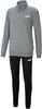 Puma Clean Sweat Suit TR medium gray heather (03) L
