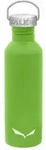 Salewa Aurino Bottle 1,0 L DBL LID fluo green (5810) UNI