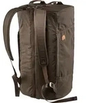 Fj&auml;llr&auml;ven Splitpack Large dark olive (633) One Size