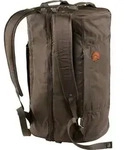 Fj&auml;llr&auml;ven Splitpack dark olive (633) One Size