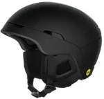 POC Obex Mips uranium black matt (1037) XL-XXL/59-62