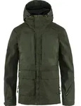 Fj&auml;llr&auml;ven Lappland Hybrid Jacket M deep forest (662) L
