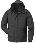 Pinewood Tornado Extreme Rain Set black (400) M