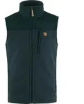 Fj&auml;llr&auml;ven Buck Fleece Vest M dark navy (555) S