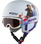 Alpina Zupo Disney SET frozen ii matt (81) 51-55