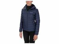 Columbia Lake 22 Down Hooded Jacket nocturnal (466) M