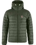 Fj&auml;llr&auml;ven Expedition Pack Down Hoodie M deep forest (662) M