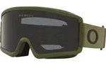 Oakley Target Line S dark brush/dark grey (712213)