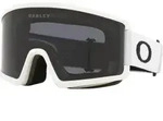 Oakley Target Line L matte white/dark grey (712005)