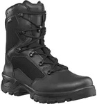 HAIX Combat GTX Black schwarz 11.5