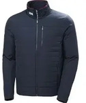 Helly Hansen Crew Insulator Jacket 2.0 navy (597) S