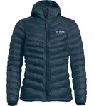 VAUDE Women's Batura Hooded Insulation Jacket dark sea (179) 38