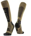 X-Socks X-socks Helixx Gold 4.0 gold/black (S001) 42-44