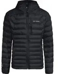 VAUDE Men's Batura Hooded Insulation Jacket black (010) M