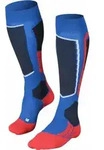 Falke SK2 Intermediate Herren Skiing Kniestr&uuml;mpfe olympic (6940) 39-41