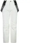 CMP KID Ski Salopette bianco (A001) 110