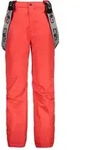 CMP KID Ski Salopette ferrari (C580) 92