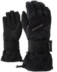Ziener Medical-z GTX Glove man black (12) 8