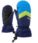 Ziener Lettero-z AS Mitten Glove Junior Unisex navy (47) 7