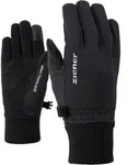 Ziener Lidealist-z WS Touch Glove Junior Unisex black (12) 5,5