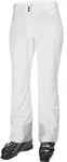 Helly Hansen Women&rsquo;s Legendary Insulated Ski Pants white (001) XL