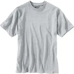 Carhartt Dearborn Relaxed T-shirt heather gray (HGY) L REG