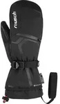 Reusch Down Spirit GTX Mitten black / silver (7702) 9,5
