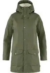 Fj&auml;llr&auml;ven Greenland Winter Parka W laurel green (625) M
