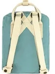 Fj&auml;llr&auml;ven K&aring;nken Mini sky blue-light oak (501-115) One Size