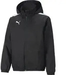 Puma Teamliga All Weather Jacket Jr puma black-puma black (03) 152