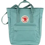 Fj&auml;llr&auml;ven K&aring;nken Totepack sky blue (501) One Size