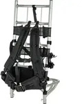 Fj&auml;llr&auml;ven Fire Brigade Frame no color (00F) One Size