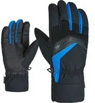 Ziener Gabino-z Glove man black.persian blue (12798) 8