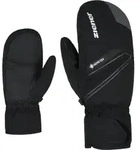Ziener Gunaro-z GTX Mitten Glove man black.magnet (12757) 10