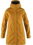 Fj&auml;llr&auml;ven Kiruna Padded Parka W acorn (166) XL