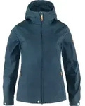Fj&auml;llr&auml;ven Stina Jacket W indigo blue (534) L