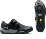 Northwave Overland Plus black (10) 45