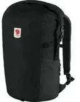 Fj&auml;llr&auml;ven Ulv&ouml; Rolltop 30 black (550) One Size